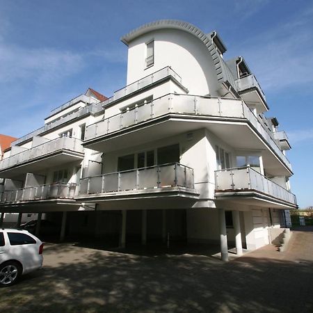 Haus Undine App 07 Leilighet Rostock Eksteriør bilde